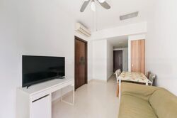Natura@Hillview (D23), Apartment #460274751